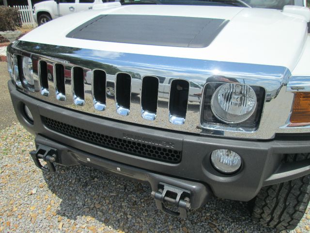 Hummer H3 2006 photo 24