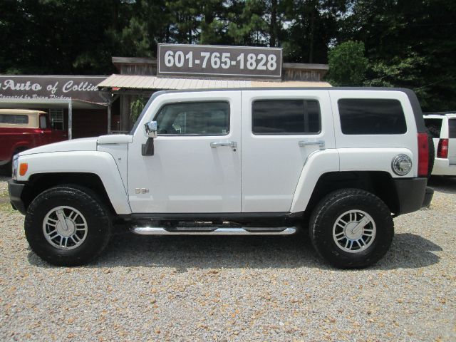 Hummer H3 2006 photo 25