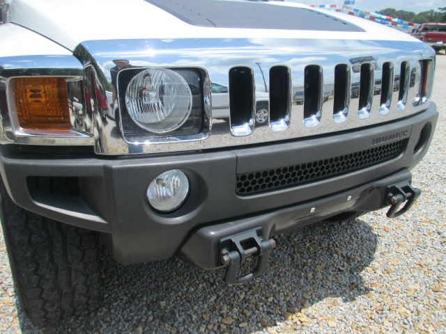 Hummer H3 2006 photo 3