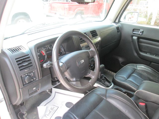 Hummer H3 2006 photo 5