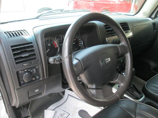 Hummer H3 2006 photo 7