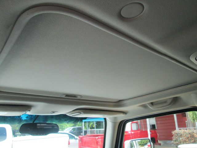 Hummer H3 2006 photo 9