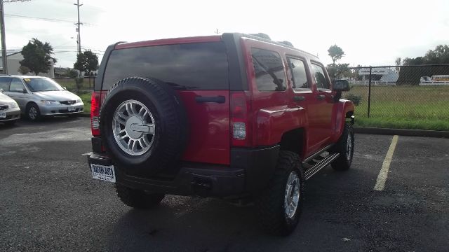 Hummer H3 2006 photo 3