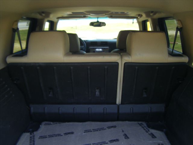 Hummer H3 2006 photo 14