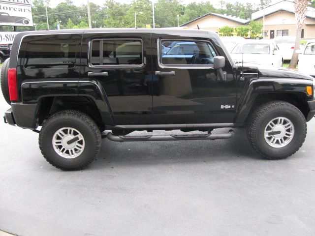 Hummer H3 2006 photo 2