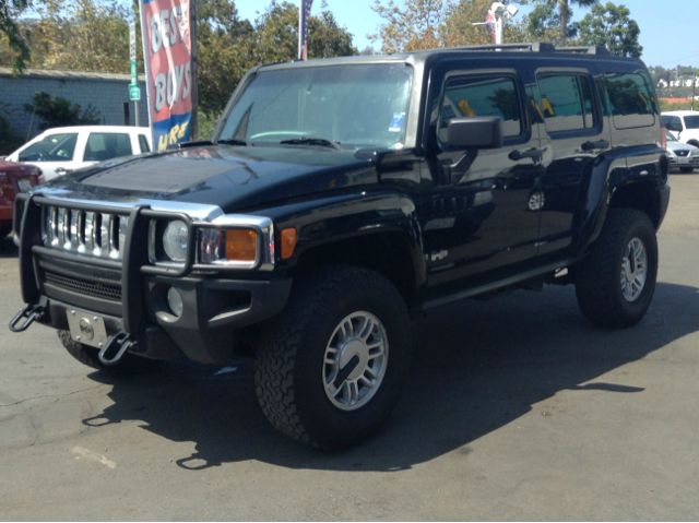 Hummer H3 2006 photo 2