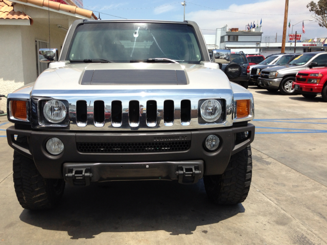 Hummer H3 2006 photo 5