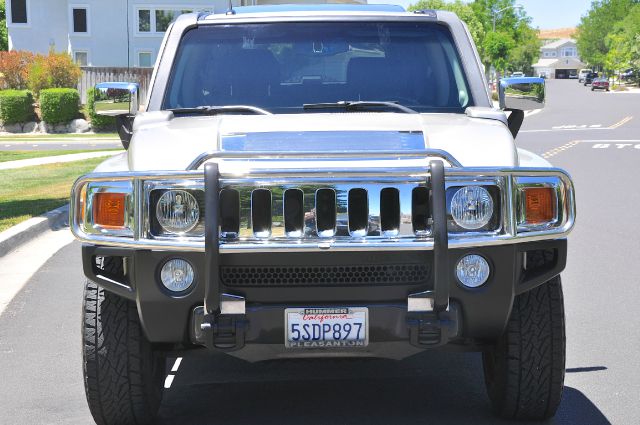 Hummer H3 2006 photo 4