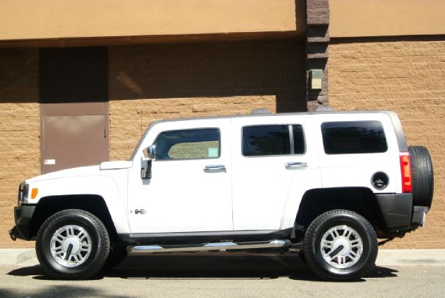 Hummer H3 2006 photo 4