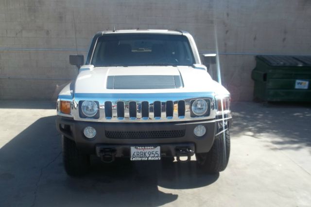 Hummer H3 2006 photo 3