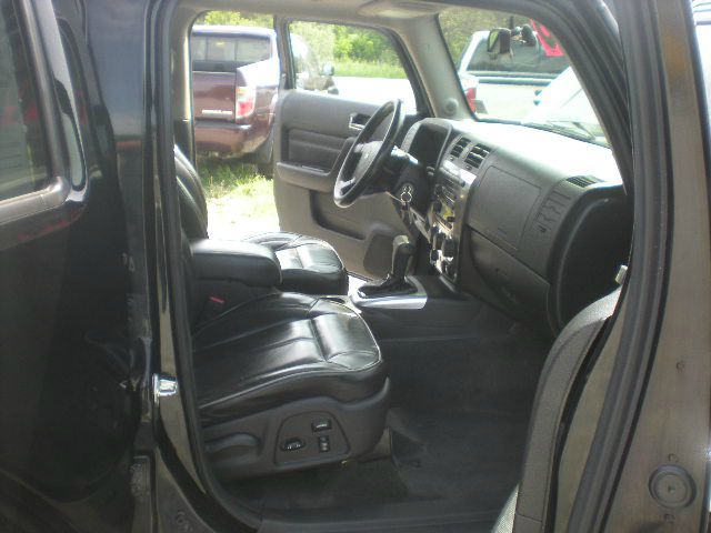 Hummer H3 2006 photo 14