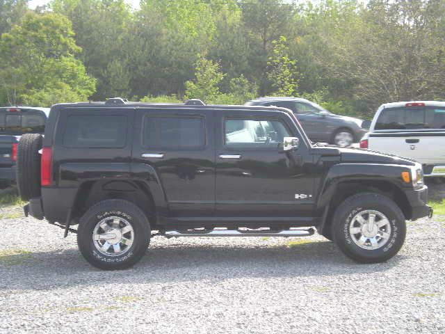 Hummer H3 2006 photo 21