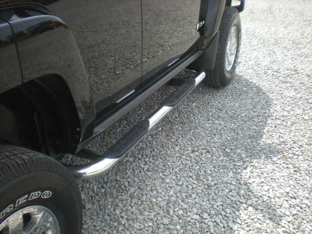 Hummer H3 2006 photo 26