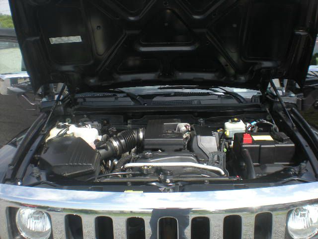 Hummer H3 2006 photo 4