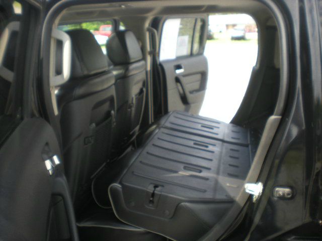 Hummer H3 2006 photo 41