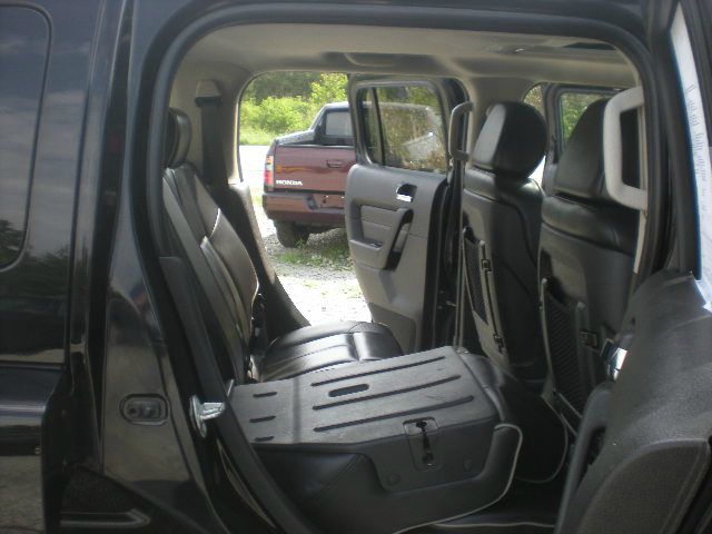 Hummer H3 2006 photo 5