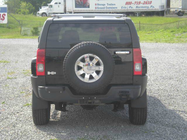 Hummer H3 2006 photo 6