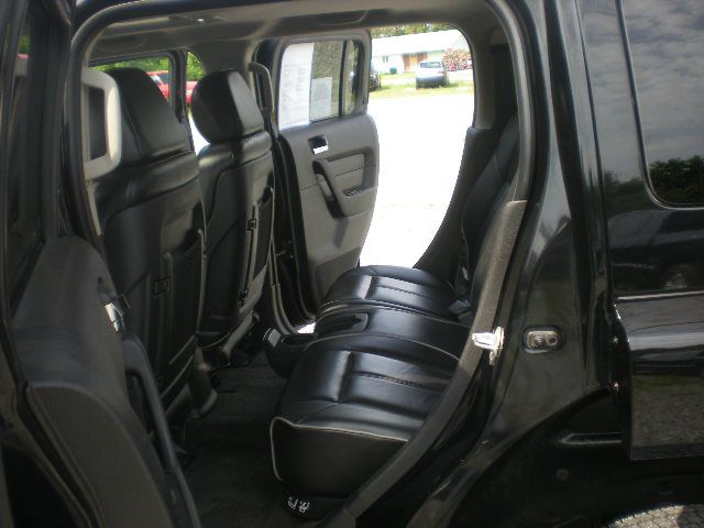 Hummer H3 2006 photo 9