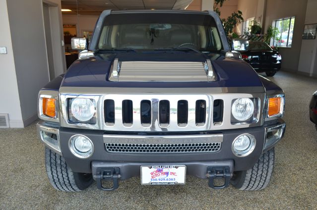 Hummer H3 2006 photo 4