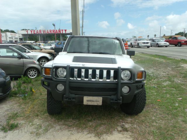 Hummer H3 2006 photo 13