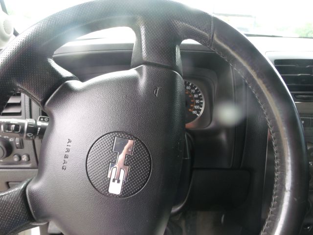 Hummer H3 2006 photo 6