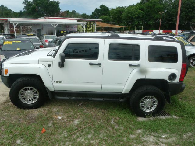 Hummer H3 2006 photo 7