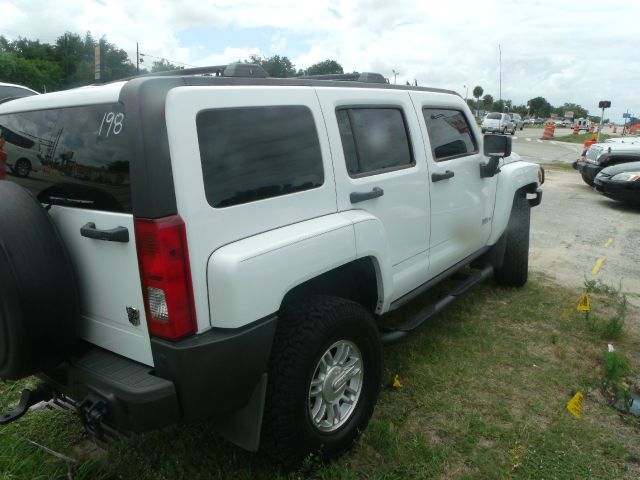 Hummer H3 2006 photo 8