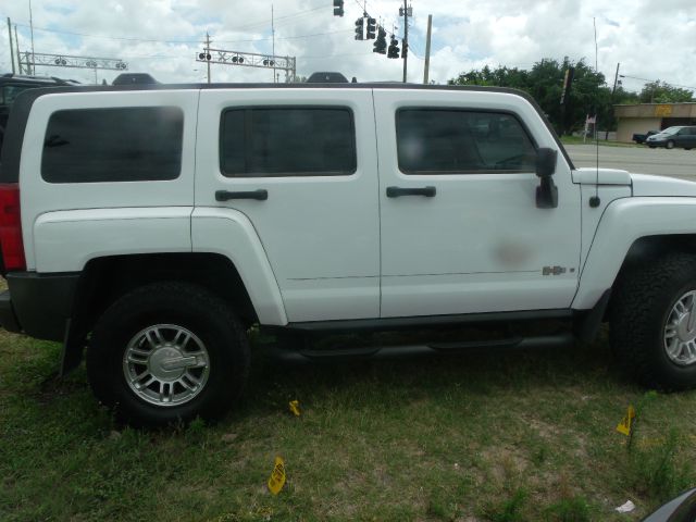 Hummer H3 2006 photo 9