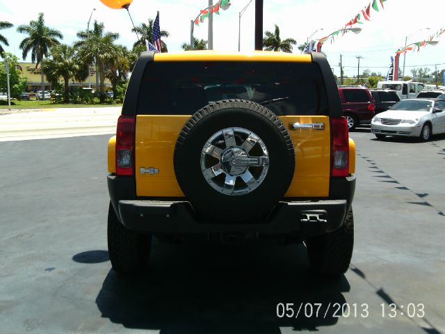 Hummer H3 2006 photo 10