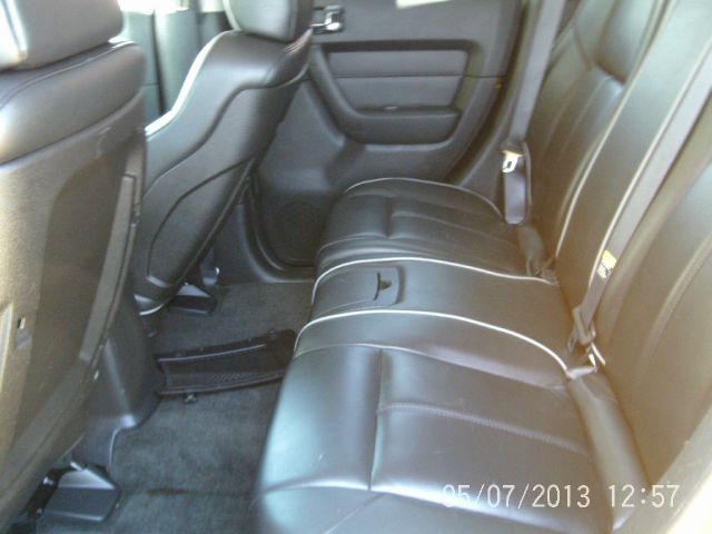 Hummer H3 2006 photo 5