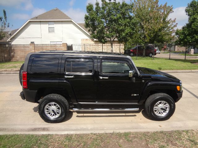 Hummer H3 2006 photo 3