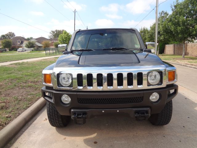 Hummer H3 2006 photo 4