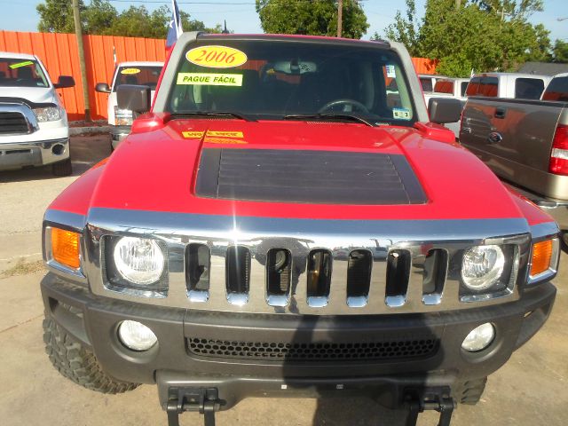 Hummer H3 2006 photo 4