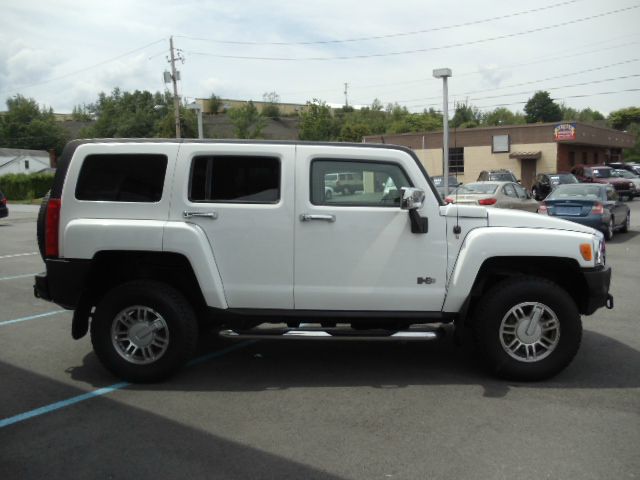 Hummer H3 2006 photo 3