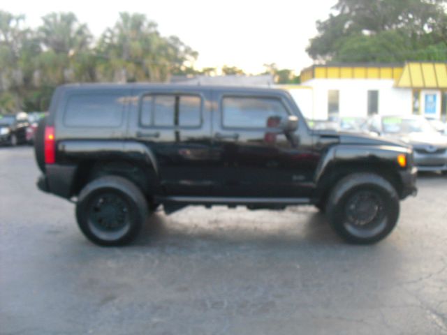 Hummer H3 2006 photo 3