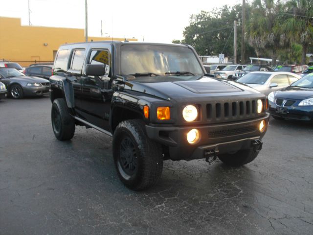 Hummer H3 2006 photo 4