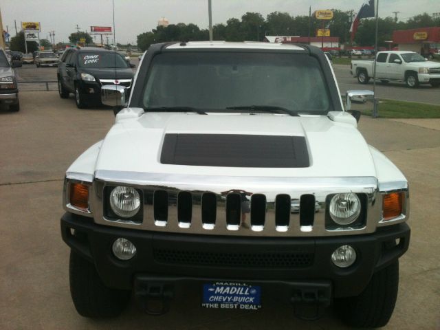 Hummer H3 2006 photo 3