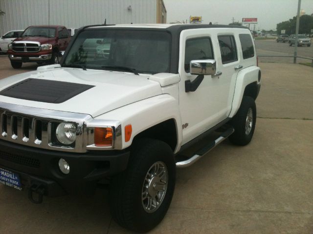 Hummer H3 2006 photo 4