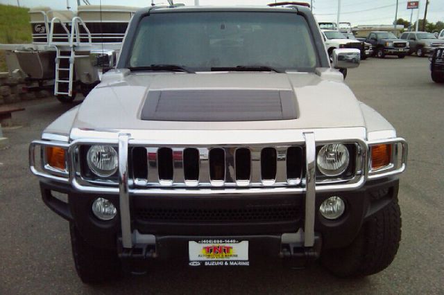 Hummer H3 2006 photo 10