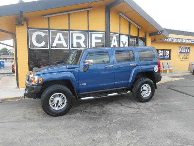 Hummer H3 2006 photo 4