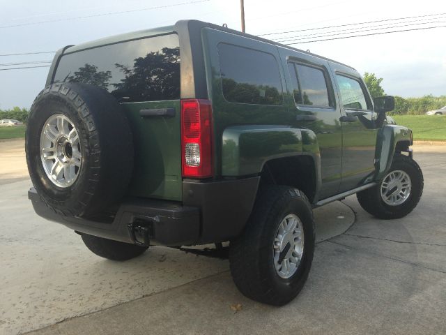 Hummer H3 2006 photo 4