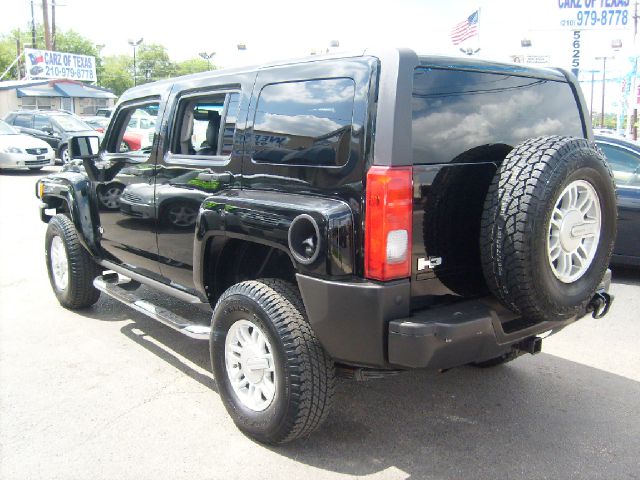 Hummer H3 2006 photo 2