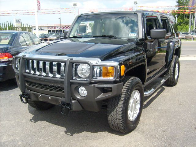 Hummer H3 2006 photo 3