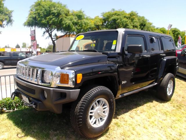 Hummer H3 2006 photo 3