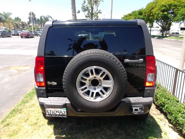 Hummer H3 2006 photo 4