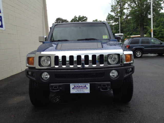 Hummer H3 2006 photo 5