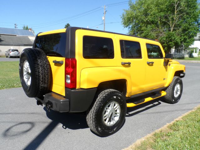 Hummer H3 2006 photo 20