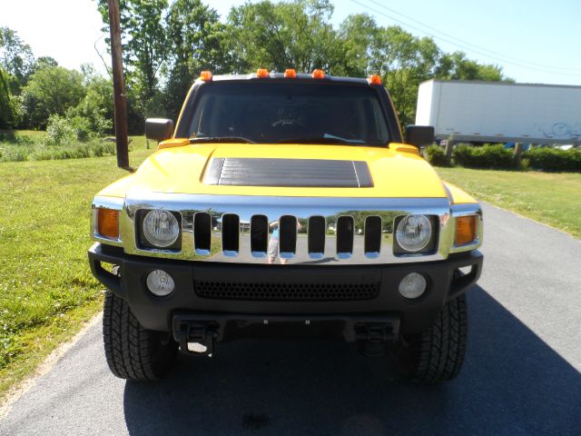 Hummer H3 2006 photo 23