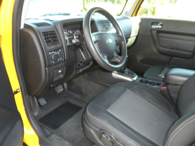 Hummer H3 2006 photo 4