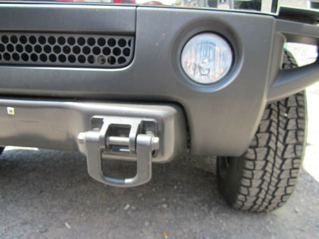 Hummer H3 2006 photo 3